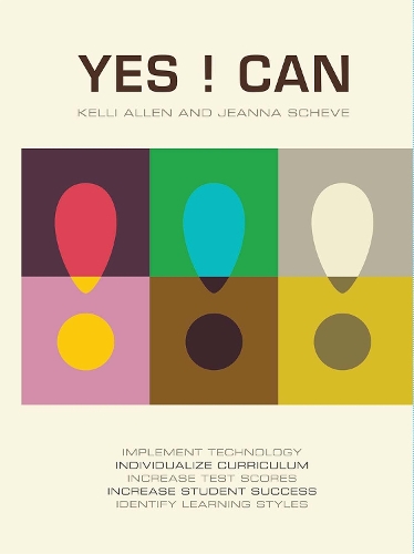 Yes ! Can (Yes I Can): (English)