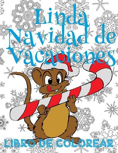 ✌ Linda Navidad de Vacaciones Libro de Colorear ✌ Colorear Niños 4 Años ✌ Libro de Colorear Infantil