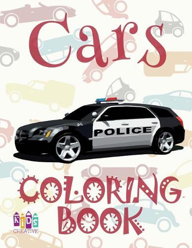 &#9996; Cars &#9998; Cars Coloring Book for Adults &#9998; Coloring Books for Adults Relaxation &#9997; (Coloring Book for Adults) Amazon Adult Coloring Books