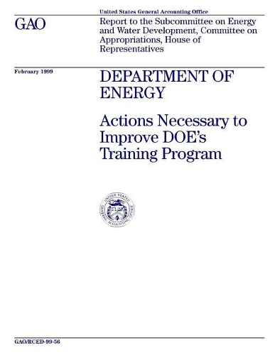 Department of Energy