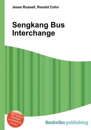 Sengkang Bus Interchange
