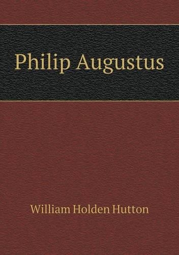 Philip Augustus