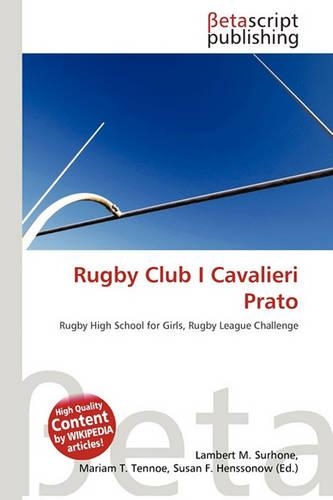 Rugby Club I Cavalieri Prato