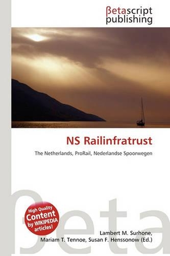 NS Railinfratrust