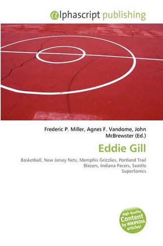 Eddie Gill