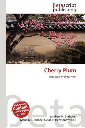 Cherry Plum