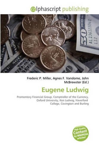 Eugene Ludwig