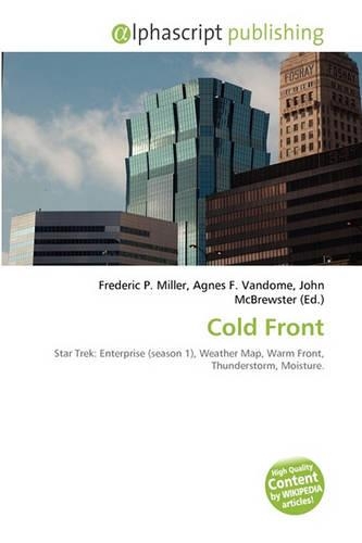 Cold Front