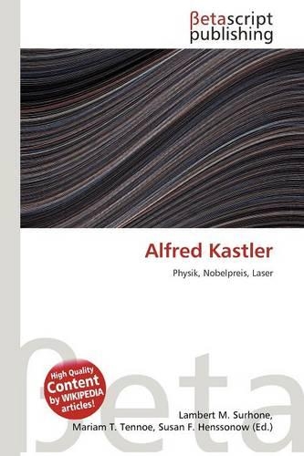 Alfred Kastler
