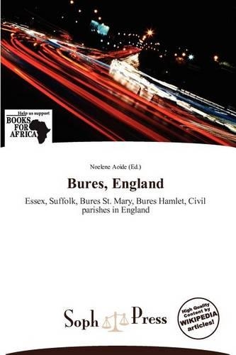 Bures, England: (English)