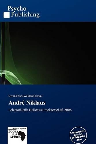 Andr Niklaus