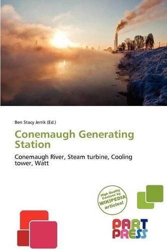 Conemaugh Generating Station