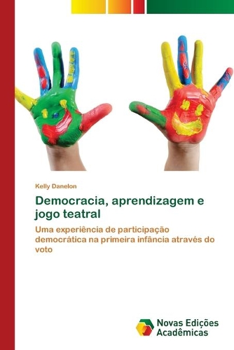 Democracia, aprendizagem e jogo teatral