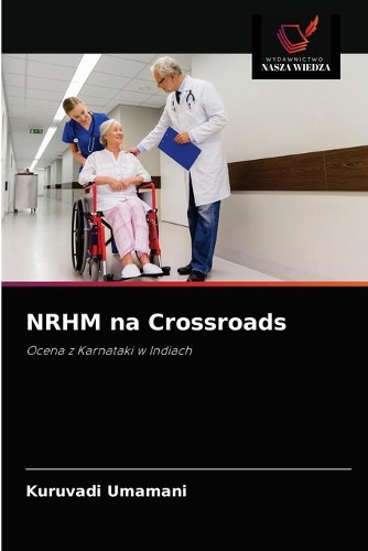 NRHM na Crossroads