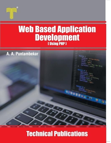 Web Based Application Development