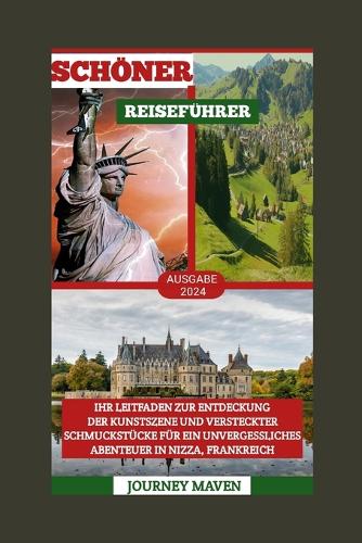 Schöner Reiseführer 2024