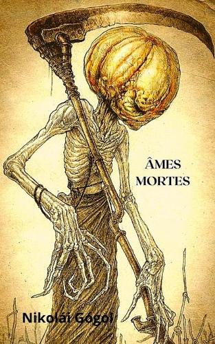 Âmes Mortes