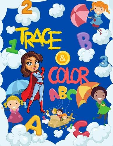 Trace & Color