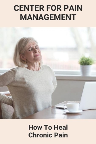 Center For Pain Management