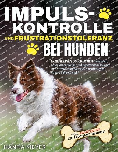 Impulskontrolle und Frustrationstoleranz bei Hunden