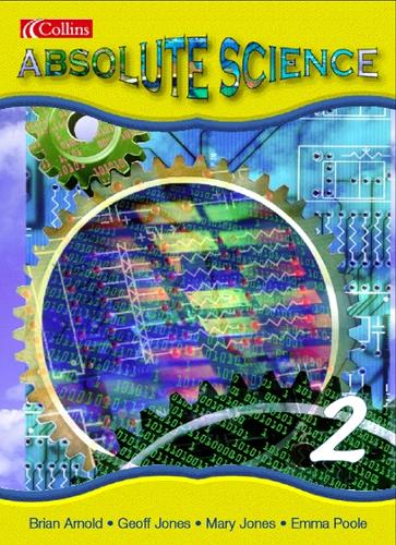 Pupil Book 2: (Absolute Science)