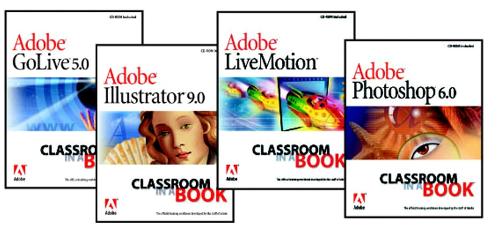 Adobe Web Collection Bundle