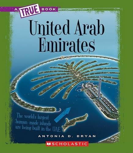 United Arab Emirates: (True Books: Countries (Hardcover))