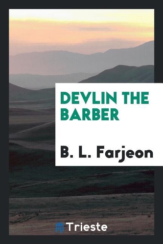 Devlin the Barber