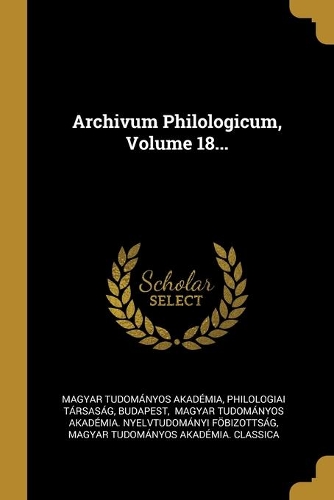 Book Cover