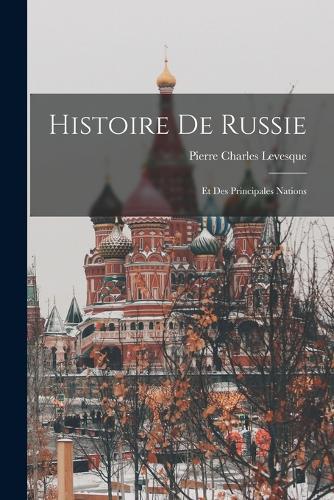 Histoire de Russie