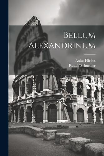 Bellum Alexandrinum