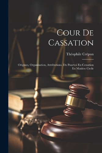 Cour De Cassation