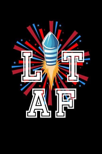 Lit AF