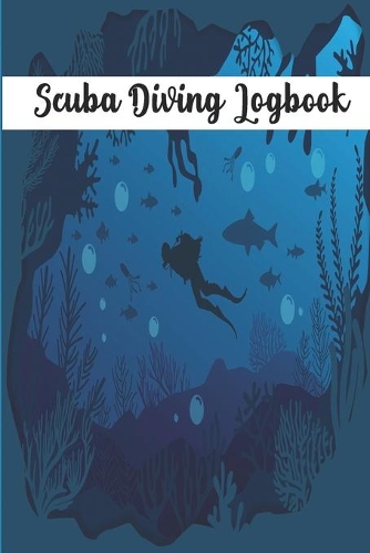 Scuba Diving Logbook