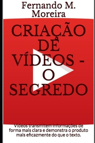 Criação De Vídeos - O Segredo