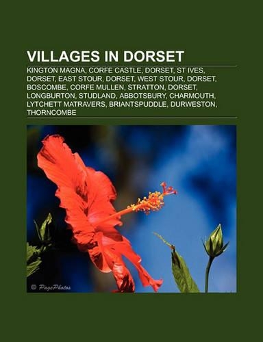 Villages in Dorset