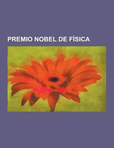 Premio Nobel de Fisica