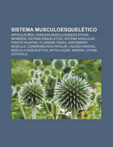 Sistema Musculoesqueletico