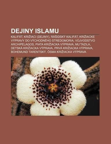 Dejiny Islamu