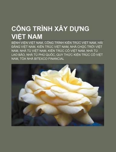 Cong Trinh Xay D Ng VI T Nam