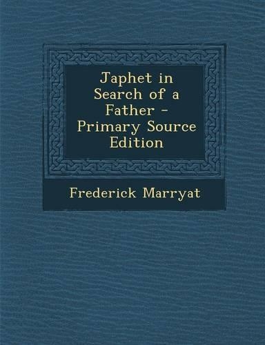 Japhet in Search of a Father
