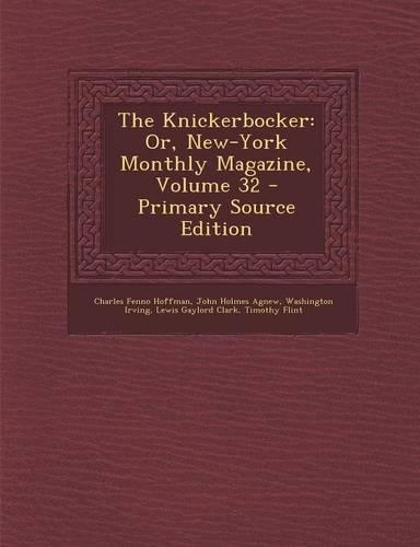 The Knickerbocker