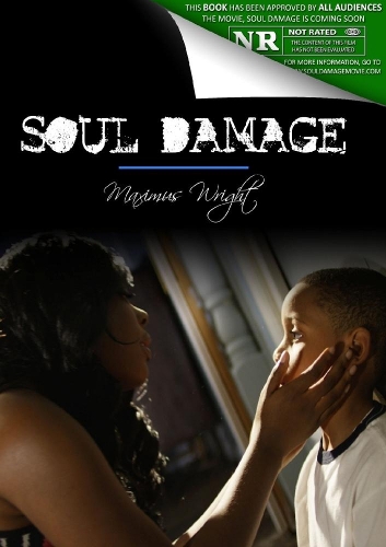 Soul Damage
