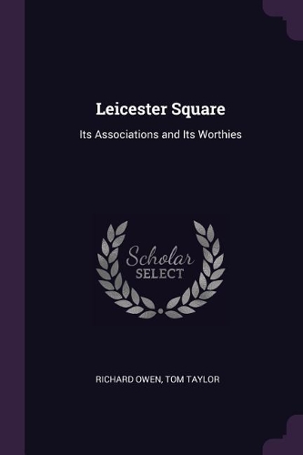 Leicester Square