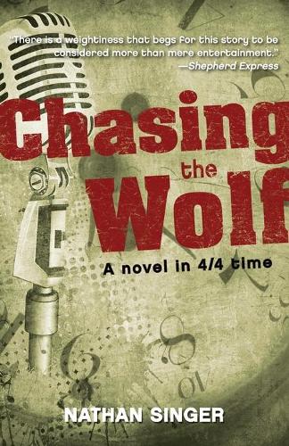 Chasing the Wolf: (English)