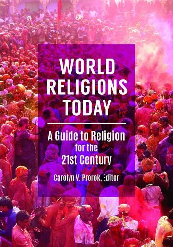 World Religions Today