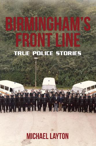 Birmingham's Front Line