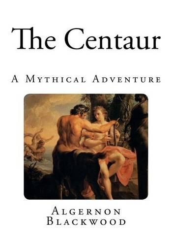 The Centaur