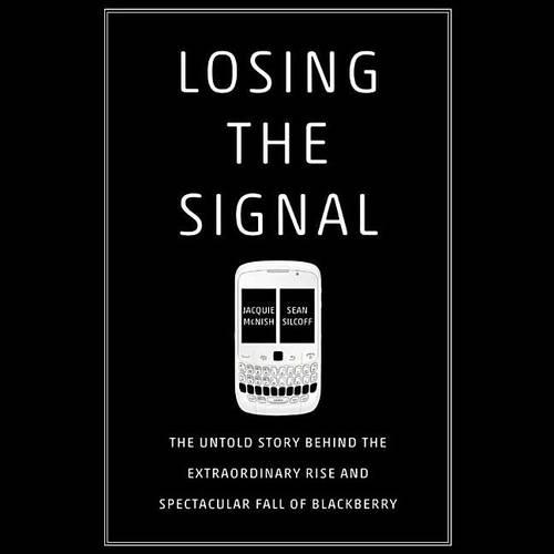 Losing the Signal