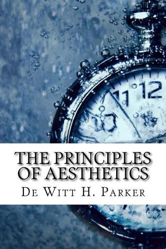 The Principles of Aesthetics